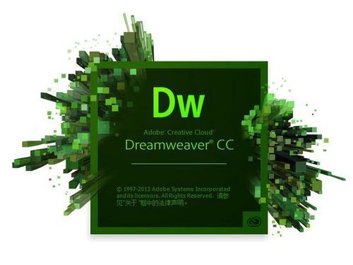 dreamweaver编写了网页,没有联网的时候和联网以后界面发生改变,一些