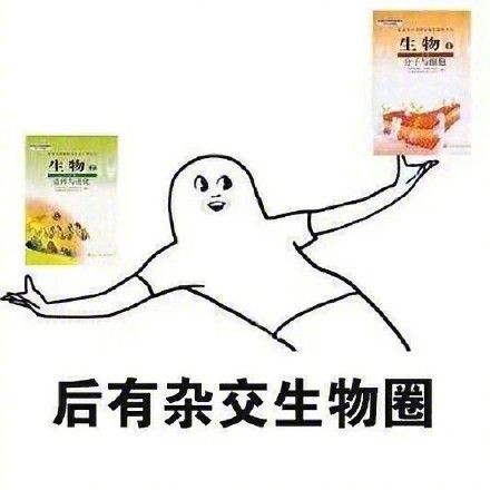 想当年我也是个学识渊博的人表情图片v1.0早上起床的搞笑表情包图片